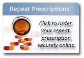 Order your repeat medications